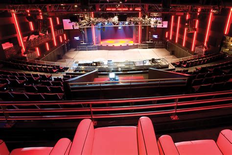 casino concerts